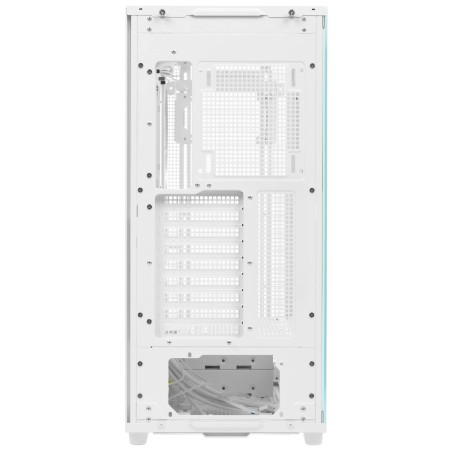 Корпус DeepCool MORPHEUS (R-MORPHEUS-WHAPA1-G-1) белый