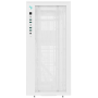 Корпус DeepCool MORPHEUS (R-MORPHEUS-WHAPA1-G-1) белый