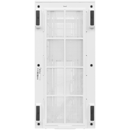 Корпус DeepCool MORPHEUS (R-MORPHEUS-WHAPA1-G-1) белый