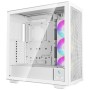 Корпус DeepCool MORPHEUS (R-MORPHEUS-WHAPA1-G-1) белый