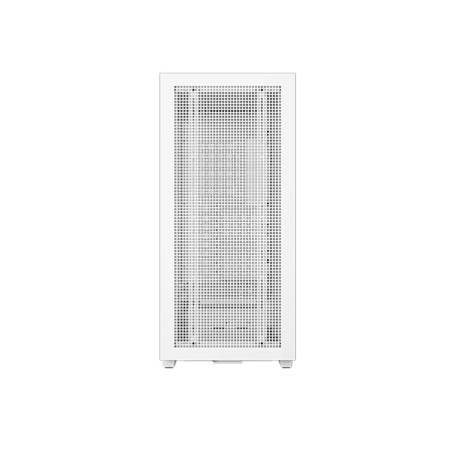 Корпус DEEPCOOL MORPHEUS WH (R-MORPHEUS-WHAPA1-G-1) белый