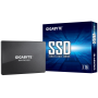 1000 ГБ SSD диск GIGABYTE GP-GSTFS31100TNTD черный