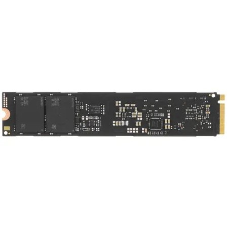 960 ГБ SSD диск Samsung PM9A3 (MZ1L2960HCJR-00A07) черный