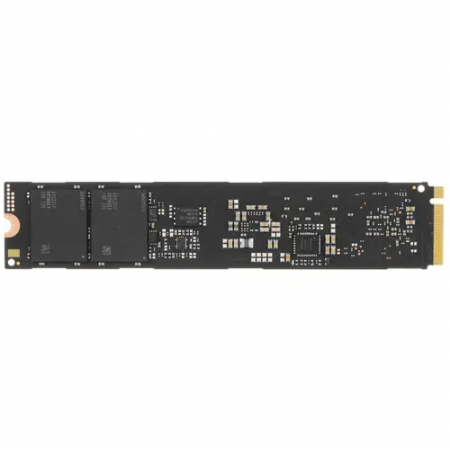 960 ГБ Серверный SSD диск Samsung PM9A3 (MZ1L2960HCJR-00A07) черный