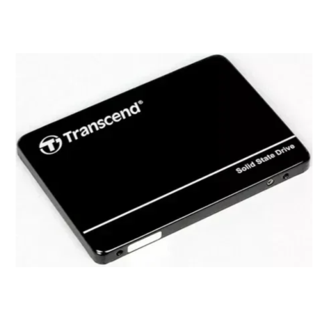 80 ГБ SSD диск Transcend SSD550I (TS80GSSD550I) черный