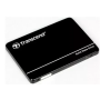 80 ГБ SSD диск Transcend SSD550I (TS80GSSD550I) черный