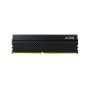 Оперативная память ADATA XPG GAMMIX D45 (AX4U320032G16A-CBKD45) 32 ГБ черный