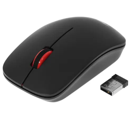 Мышь беспроводная ASUS WT300 (90XB0450-BMU000) черный
