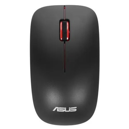 Мышь беспроводная ASUS WT300 (90XB0450-BMU000) черный
