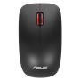 Мышь беспроводная ASUS WT300 (90XB0450-BMU000) черный