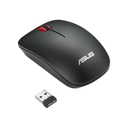 Мышь беспроводная ASUS WT300 (90XB0450-BMU000) черный