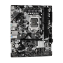 Материнская плата ASRock B760M-H/M.2 черный