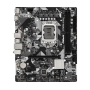 Материнская плата ASRock B760M-H/M.2 черный