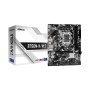 Материнская плата ASRock B760M-H/M.2 черный