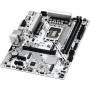 Материнская плата ASRock B760M-HDV/M.2 (90-MXBMJ0-A0UAYZ) белый