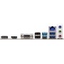 Материнская плата ASRock B760M-HDV/M.2 (90-MXBMJ0-A0UAYZ) белый
