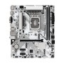 Материнская плата ASRock B760M-HDV/M.2 (90-MXBMJ0-A0UAYZ) белый