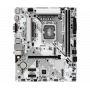 Материнская плата ASRock B760M-HDV/M.2 белый