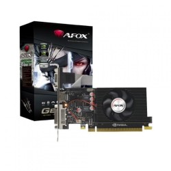 Видеокарта AFOX GeForce GT 240 (AF240-1024D3L2-V2) 1 Гб серый