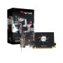 Видеокарта AFOX GeForce GT 240 (AF240-1024D3L2-V2) 1 Гб серый