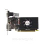 Видеокарта AFOX GeForce GT 240 (AF240-1024D3L2-V2) 1 Гб серый