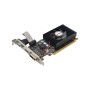 Видеокарта AFOX GeForce GT 240 (AF240-1024D3L2-V2) 1 Гб серый