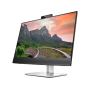 Монитор HP E27m G4 (40Z29E9#ABB) черный