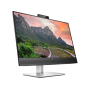 Монитор HP E27m G4 (40Z29E9#ABB) черный