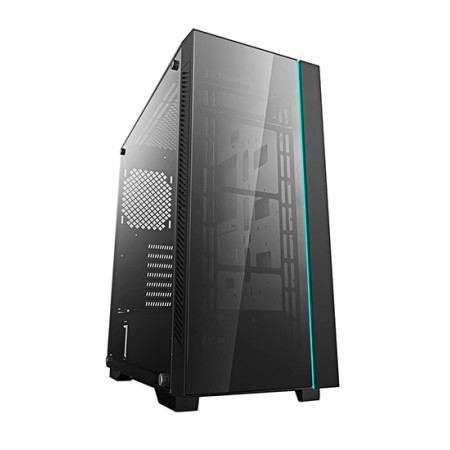 Корпус DeepCool Matrexx 55 V3 (DP-ATX-MATREXX55V3) черный