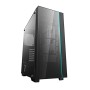 Корпус DeepCool Matrexx 55 V3 (DP-ATX-MATREXX55V3) черный