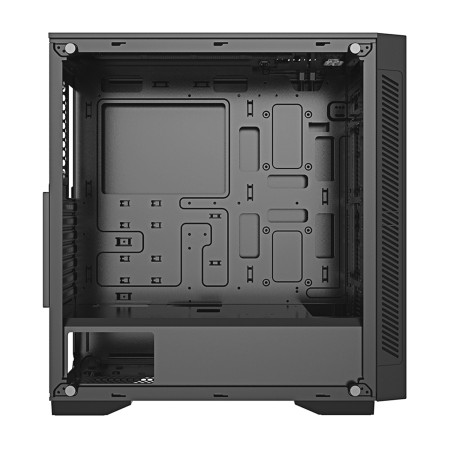 Корпус DeepCool Matrexx 55 V3 (DP-ATX-MATREXX55V3) черный