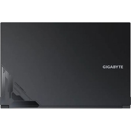 17.3" Ноутбук GIGABYTE G7 MF (G7 MF-E2KZ213SD) черный