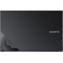 17.3" Ноутбук GIGABYTE G7 MF (G7 MF-E2KZ213SD) черный
