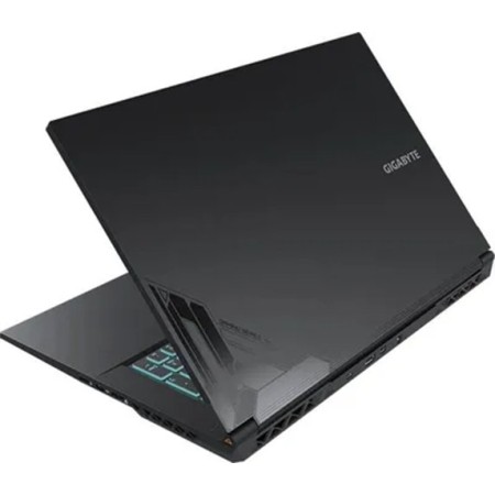 17.3" Ноутбук GIGABYTE G7 MF (G7 MF-E2KZ213SD) черный