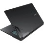 17.3" Ноутбук GIGABYTE G7 MF (G7 MF-E2KZ213SD) черный