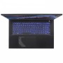 17.3" Ноутбук GIGABYTE G7 MF (G7 MF-E2KZ213SD) черный