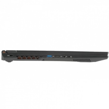 17.3" Ноутбук GIGABYTE G7 MF (G7 MF-E2KZ213SD) черный