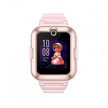Смарт часы Huawei Kid Watch 4 Pro ASN-AL10 (55027637) розовый