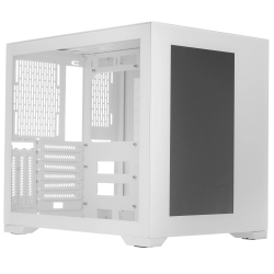 Корпус 1Stplayer SteamPunk SP7 EV (SP7-EV-WH) белый