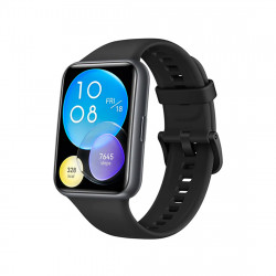 Смарт часы Huawei Watch Fit 2 Active YDA-B09S (55028916) черный