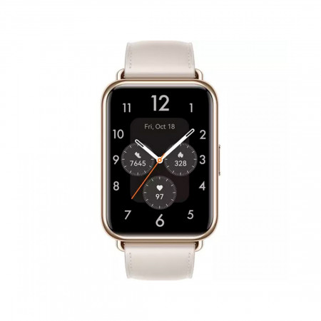 Смарт часы Huawei Watch Fit 2 Classic YDA-B19V (55029265) белый