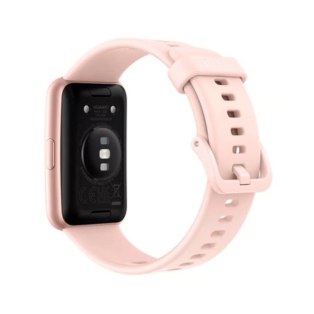 Смарт-часы Huawei Watch Fit Special Edition STA-B39 (55020ATE) розовый (1 ремешок) 42 мм