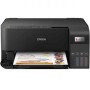 МФУ струйное Epson L3550 (C11CK59404) черный (без кабеля USB)