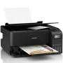 МФУ струйное Epson L3550 (C11CK59404) черный (без кабеля USB)
