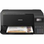 МФУ струйное Epson L3550 (C11CK59404) черный (без кабеля USB)