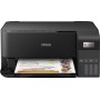 МФУ струйное Epson L3550 (C11CK59404) черный (без кабеля USB)