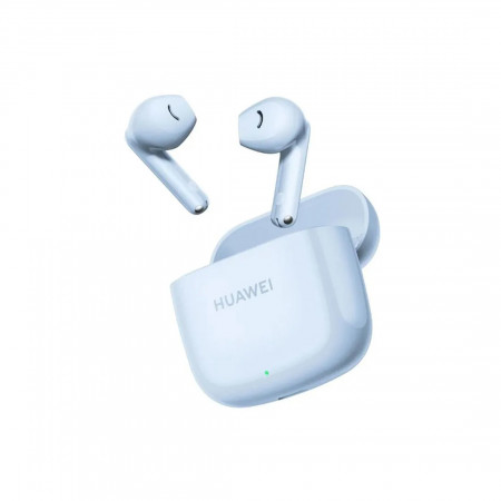 Наушники Huawei FreeBuds SE 2 (55037014) голубой