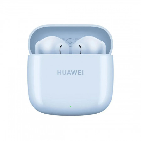 Наушники Huawei FreeBuds SE 2 (55037014) голубой