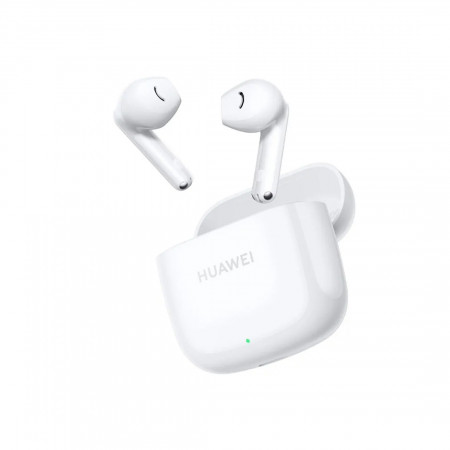 Наушники Huawei FreeBuds SE 2 (55036940) белый