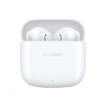 Наушники Huawei FreeBuds SE 2 (55036940) белый